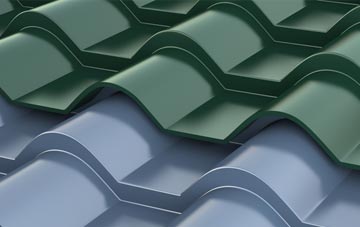 who should consider Stafford Park plastic roofs