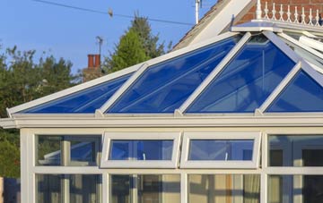 professional Stafford Park conservatory insulation