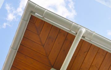 Stafford Park soffit types