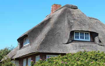 thatch roofing Stafford Park, Shropshire
