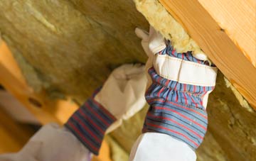 types of Stafford Park pitched roof insulation materials